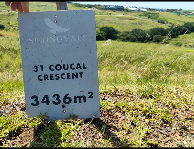 3,436M² VACANT LAND FOR SALE IN BALLITO RURAL